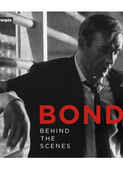 Buy Bond : Behind the Scenes in UAE