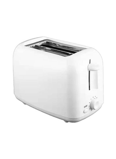 Buy A Two-Slice Toaster With An Ergonomic Design That Is Easy To Clean in Saudi Arabia