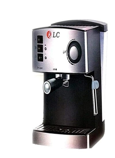 Buy DLC Espresso and Cappuccino Coffee Maker in Saudi Arabia