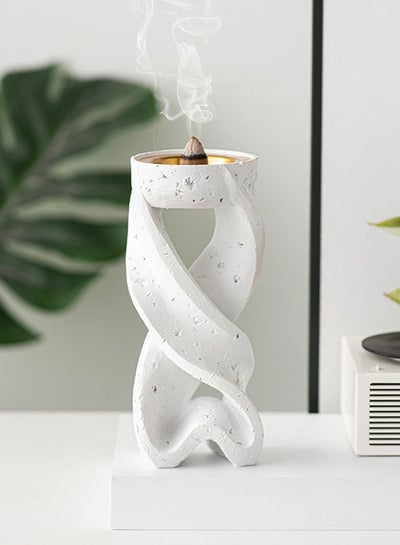 Buy Resin Incense Burner(Mabkhara),Artistic Bukhoor Incense Holders in UAE