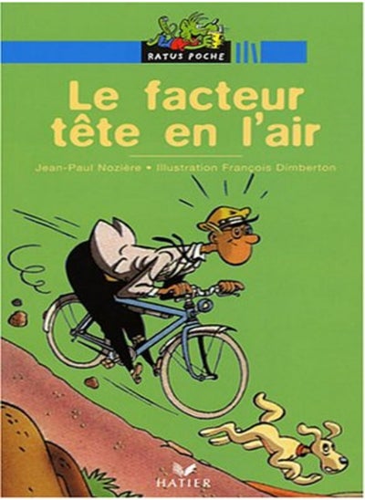 Buy Le Facteur T Te En Lair by Collectif Paperback in UAE