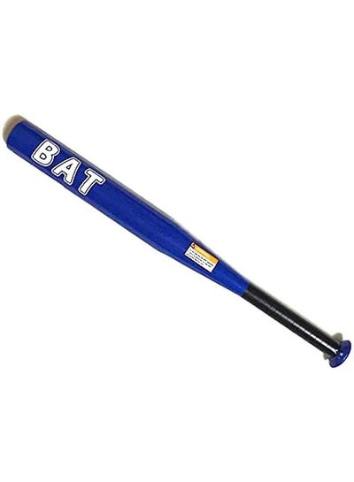Buy "Enhance Your Décor with the Aluminium Baseball Bat - 30/34 Inches Blue Metal Non-Slip Lightweight Accessory" in Egypt
