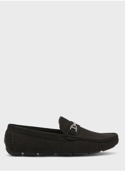 Buy Faux Suede Moccasins in Saudi Arabia