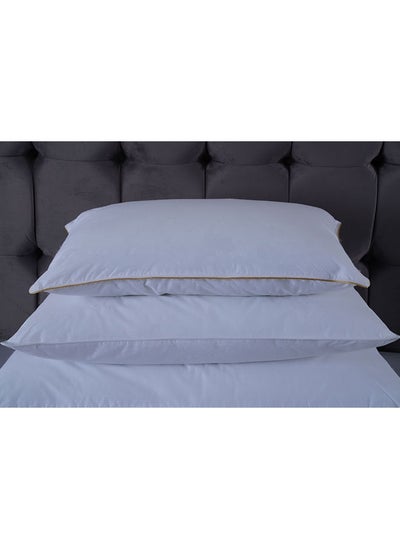 اشتري Prime Comfort Down Alternative Cushion Filler 40X65cm-White في الامارات