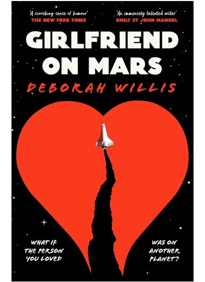 Buy Girlfriend on Mars in UAE