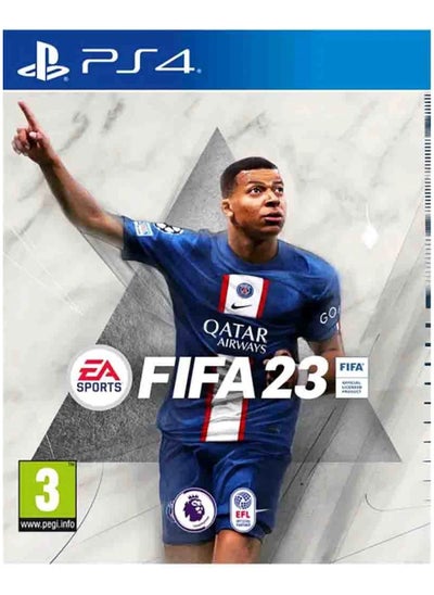 Buy FIFA 23 in Saudi Arabia