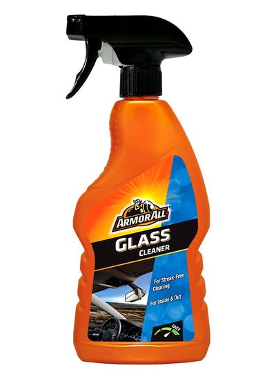 Buy Glass Cleaner 500ml in UAE