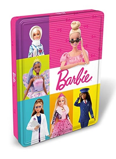 Buy Barbie Tin of Books in UAE