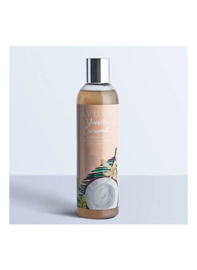 Buy Shower Gel Vanilla Coconut in Egypt