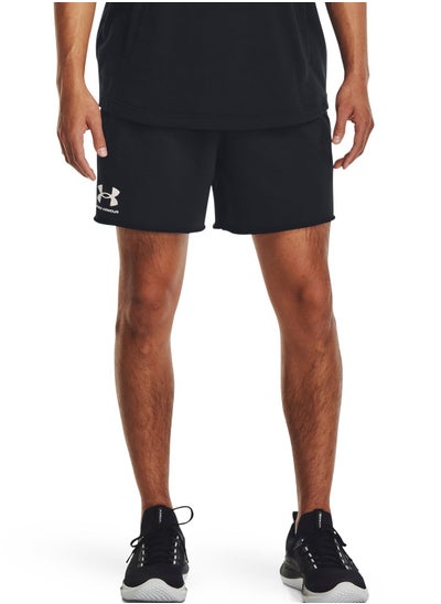 Buy Rival Terry 6In Shorts in UAE