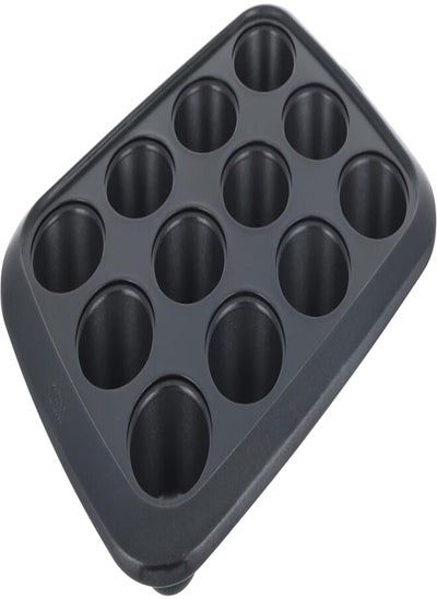 اشتري Berghoff - 12 cup cupcake pan 38.4x28.2x3.2 في مصر