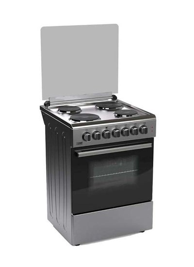 Buy Xper Electric Oven 59.5 * 60.5 cm, Steel, XP607E4S in Saudi Arabia