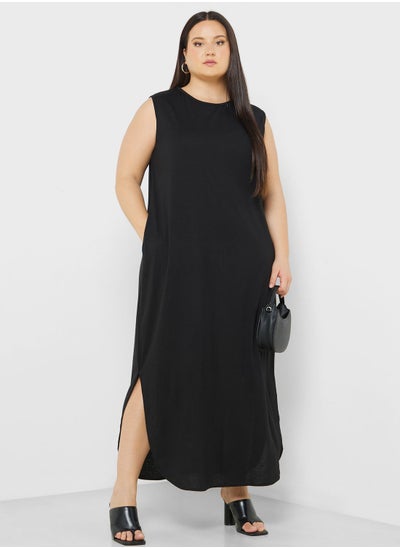 Buy Oversize Shift Dress in UAE