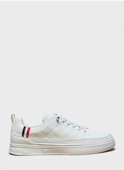 اشتري Casual Lace Up Sneakers في السعودية