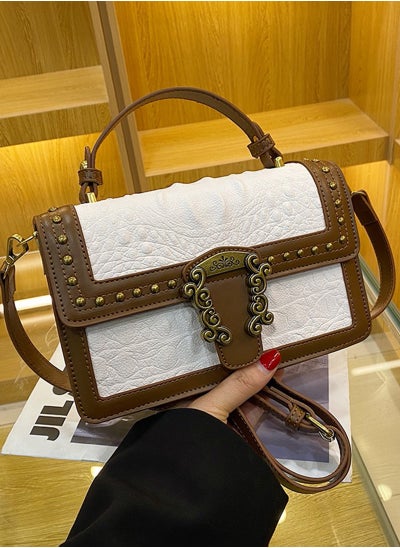 Buy Purses and Handbags for Women Top Handle Satchel Tote Bag for Ladies Purse Shoulder Bags in Saudi Arabia