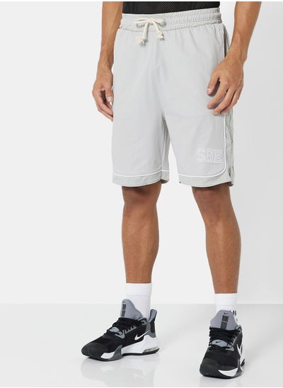 اشتري Golden Era Basketball Shorts في السعودية