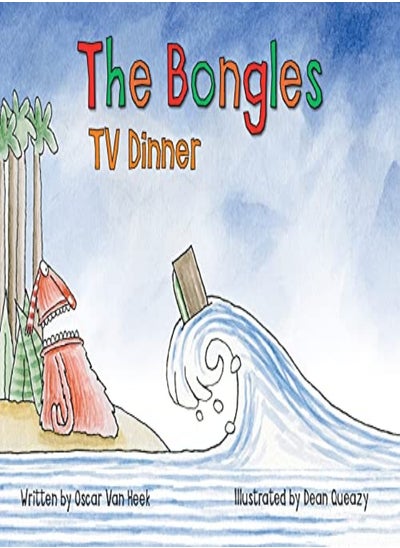 Buy The Bongles - TV Dinner in UAE