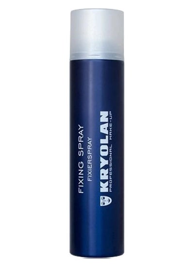 Buy KRYOLAN FIXING SPRAY 300ML in Egypt