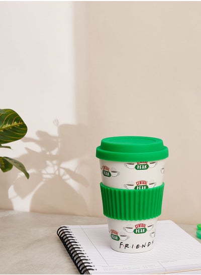 Buy Friends Central Perk Travel Mug in UAE