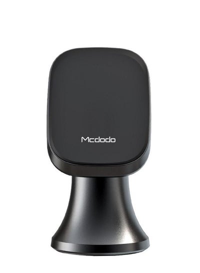 MCDODO CM-8490 Magnetic 360° Rotation Car Mount Stand Holder price in ...