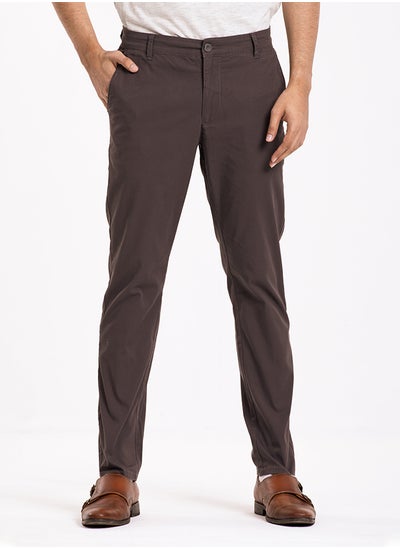 Buy COFFE COTTON PANT in UAE