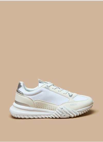 اشتري Women's Lace-Up Sports Shoes في السعودية