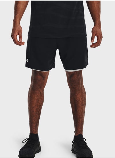 Buy Vanish Woven 2" Shorts in Saudi Arabia