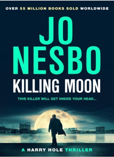 Buy Killing Moon in UAE