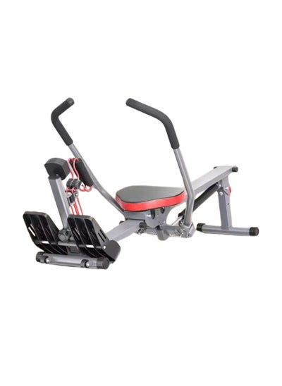 Buy Home Indoor Sports Slimming Training Rowing Machine, Foldable Rowing Machine in Saudi Arabia