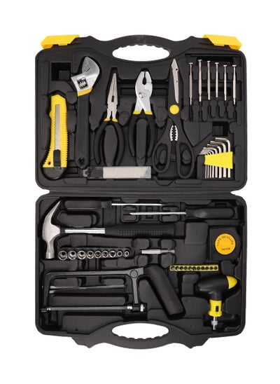 Buy Epsilon 59 Piece Hand Tool Set- ET1046 in UAE