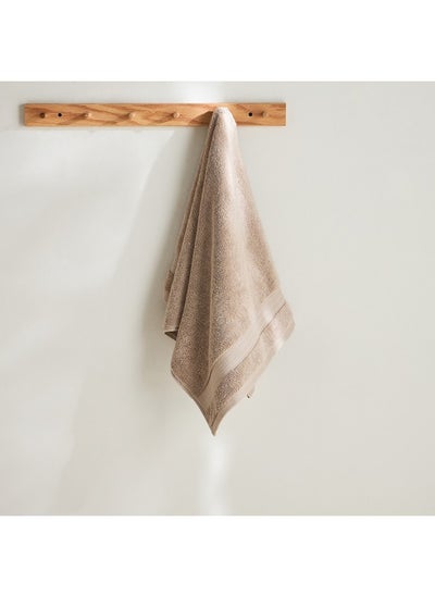 Buy Air Rich Hand Towel 50 x 90 cm in Saudi Arabia