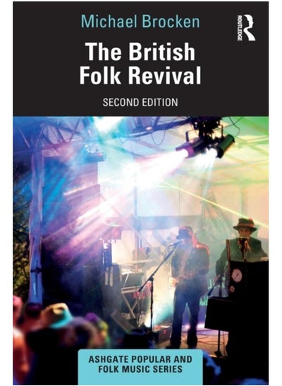 اشتري The British Folk Revival في الامارات