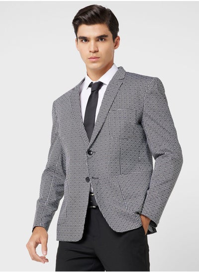 Buy Mens Full Sleeve Blazer in UAE