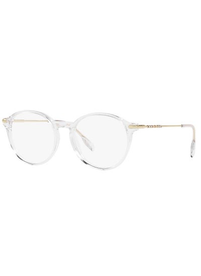 Buy Burberry B2365 3024 51 Women's Eyeglasses Frame in UAE