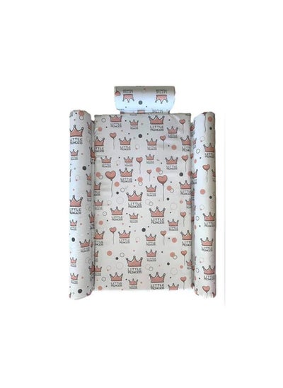 Buy Little Princess Changing Mat in Egypt