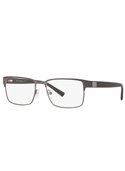 اشتري Armani Exchange AX1019 6089 54 Men's Eyeglasses Frame في الامارات