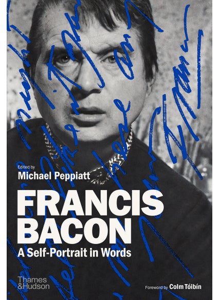 اشتري Francis Bacon: A Self-Portrait in Words في الامارات