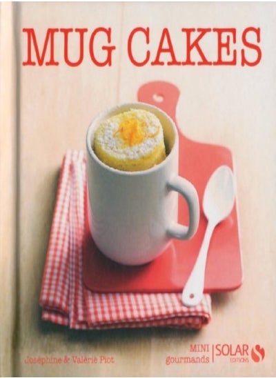 اشتري Mugcakes - Mini gourmands في الامارات