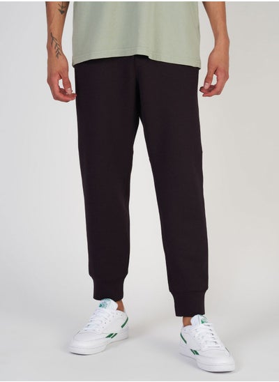 Buy Essential Cuffed Sweatpants in UAE