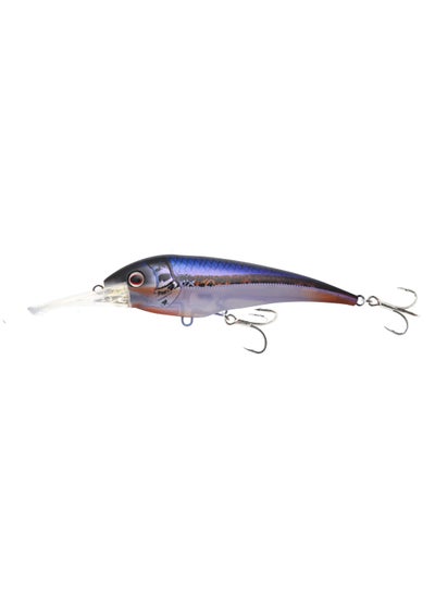 Buy Nomad Design DTX Minnow 200 LRS Sinking 8'' in UAE