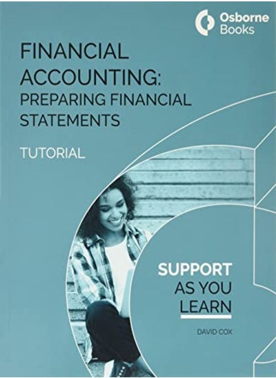 Buy Financial Accounting: Preparing Financial Statements Tutorial in UAE