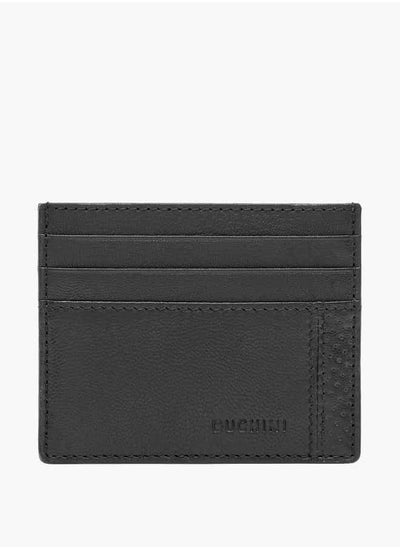 اشتري Men Solid Cardholder في السعودية