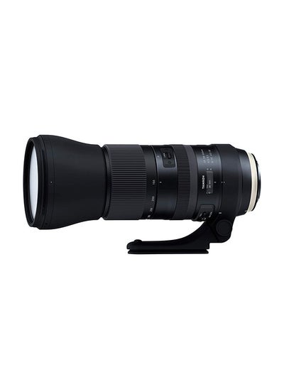 اشتري A022N SP 150-600mm F/5-6.3 Di VC G2 لكاميرات نيكون في الامارات