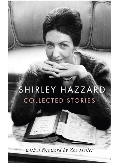 Buy The Collected Stories of Shirley Hazzard in UAE