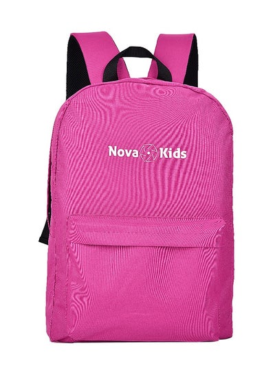 Buy 17Inch/18L  School Bag - Pink in Saudi Arabia