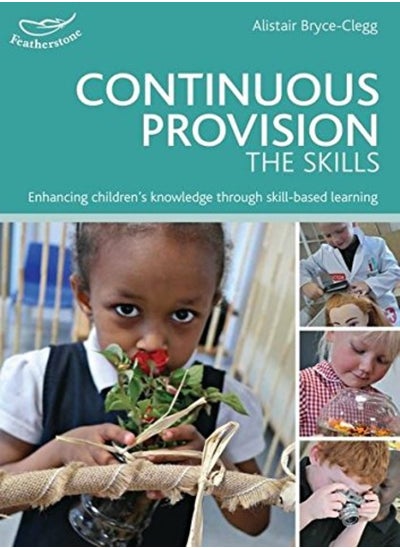 اشتري Continuous Provision: The Skills في الامارات