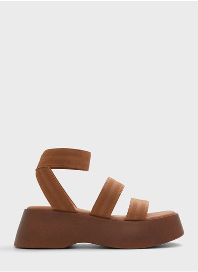 Buy Spence Wedge Sandals in Saudi Arabia