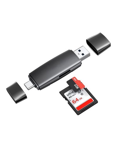OTG Micro SD Card Reader USB 3.0 Card Reader 2.0 For USB Micro SD