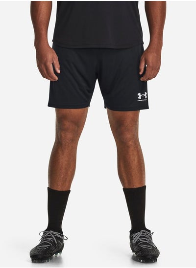 Buy Challenger Knit Shorts in Saudi Arabia