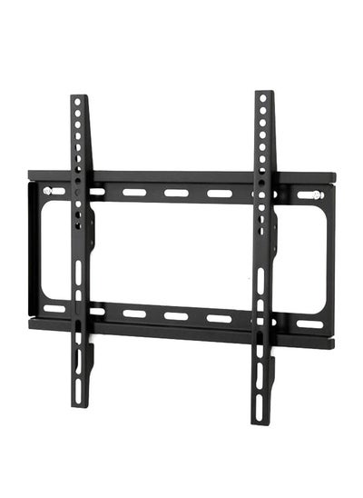 اشتري Wall Mount For Plasma TV Black في السعودية